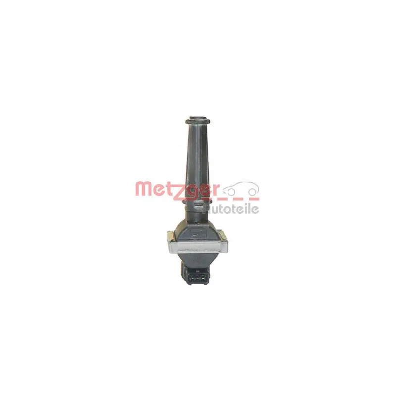 Bobine d'allumage METZGER 0880039