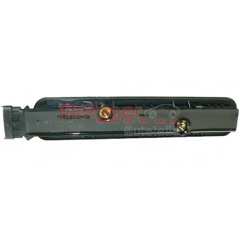 Bobine d'allumage METZGER 0880040