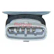 Bobine d'allumage METZGER 0880042 - Visuel 2