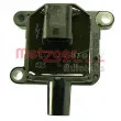 Bobine d'allumage METZGER 0880046 - Visuel 1