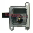 Bobine d'allumage METZGER 0880046 - Visuel 2