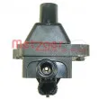 Bobine d'allumage METZGER 0880046 - Visuel 3