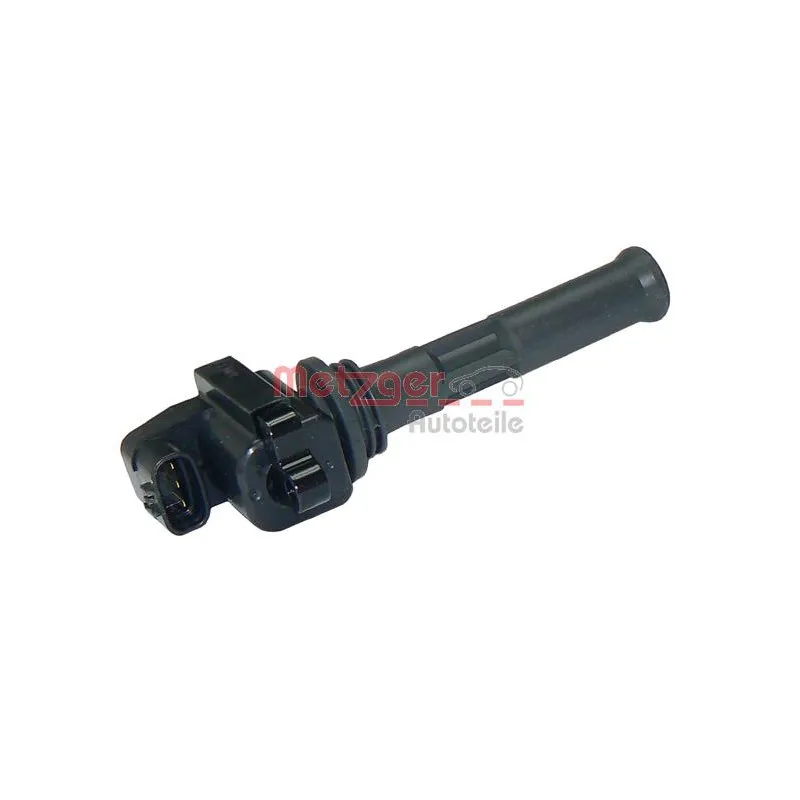 Bobine d'allumage METZGER 0880047