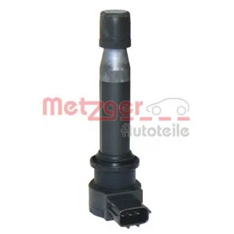 Bobine d'allumage METZGER 0880048
