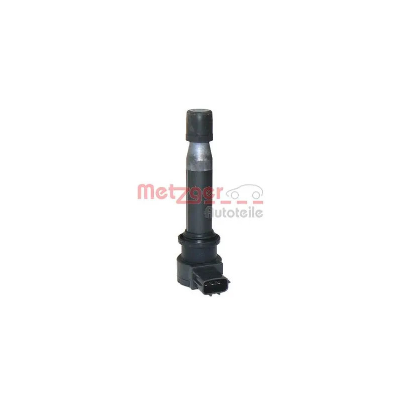 Bobine d'allumage METZGER 0880048