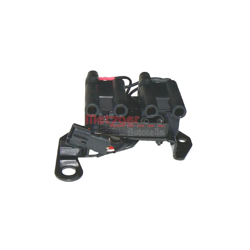 Bobine d'allumage METZGER 0880049