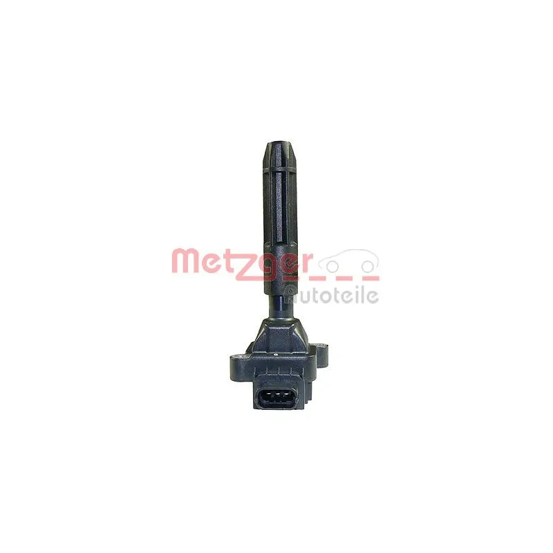 Bobine d'allumage METZGER 0880050