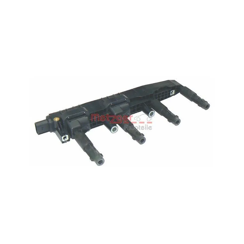 Bobine d'allumage METZGER 0880052