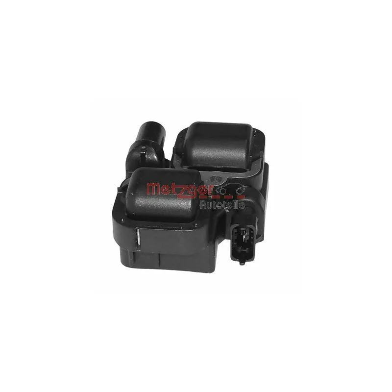 Bobine d'allumage METZGER 0880054