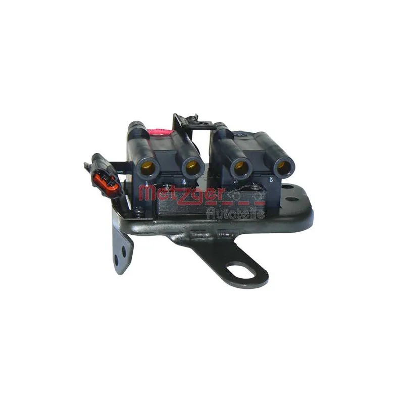 Bobine d'allumage METZGER 0880056