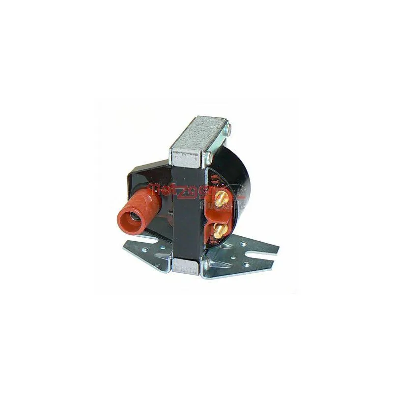 Bobine d'allumage METZGER 0880057