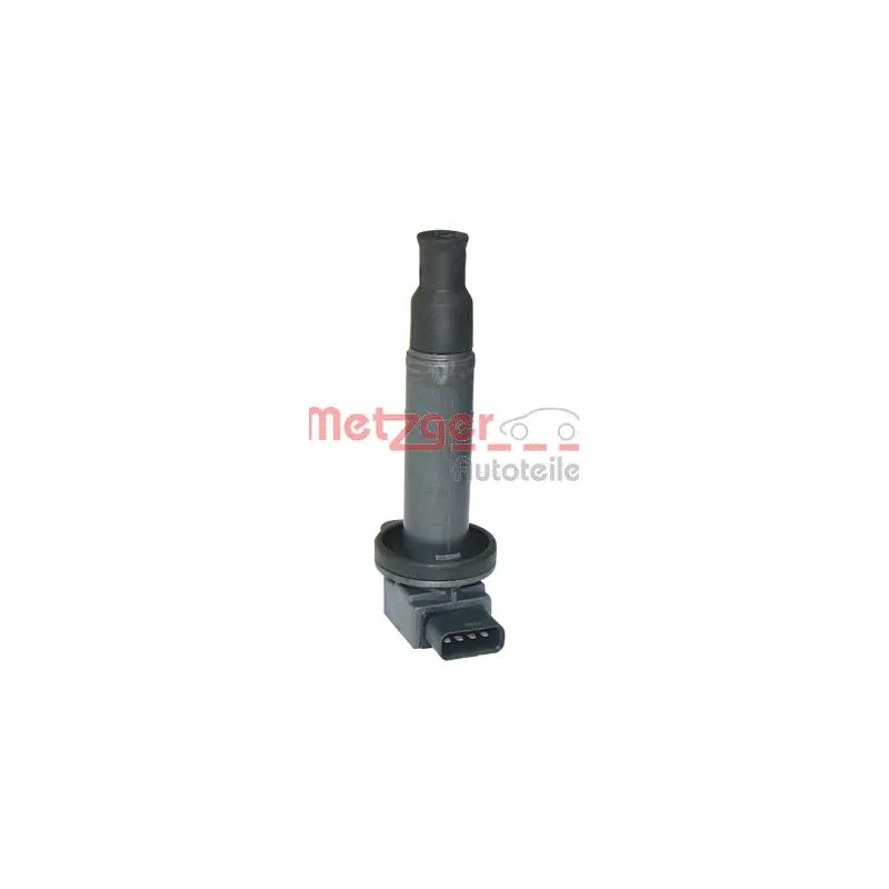 Bobine d'allumage METZGER 0880059