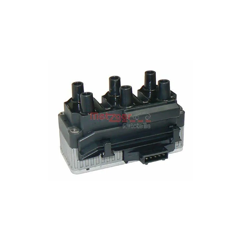 Bobine d'allumage METZGER 0880061