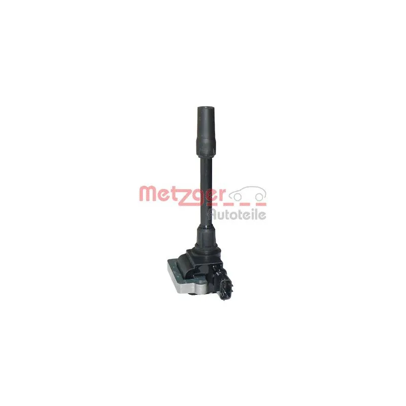 Bobine d'allumage METZGER 0880062