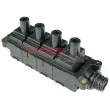 Bobine d'allumage METZGER 0880065 - Visuel 2