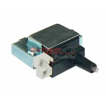 Bobine d'allumage METZGER 0880069