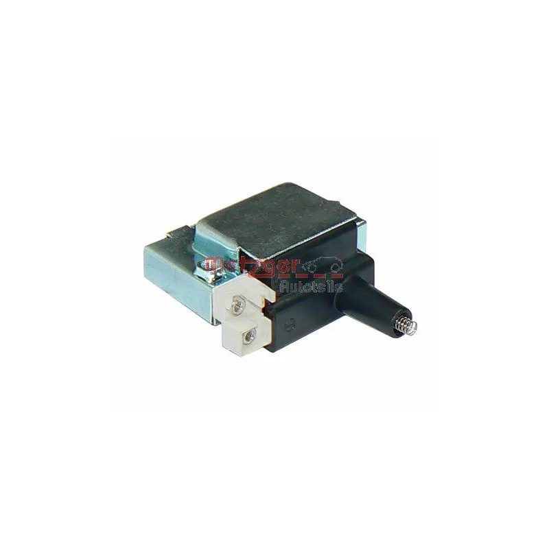 Bobine d'allumage METZGER 0880069
