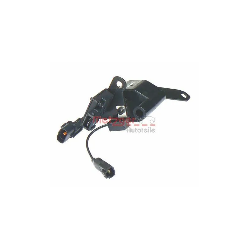 Bobine d'allumage METZGER 0880070
