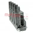 Bobine d'allumage METZGER 0880072 - Visuel 2