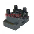 Bobine d'allumage METZGER 0880074 - Visuel 2