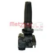 Bobine d'allumage METZGER 0880076 - Visuel 1
