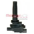 Bobine d'allumage METZGER 0880076 - Visuel 2