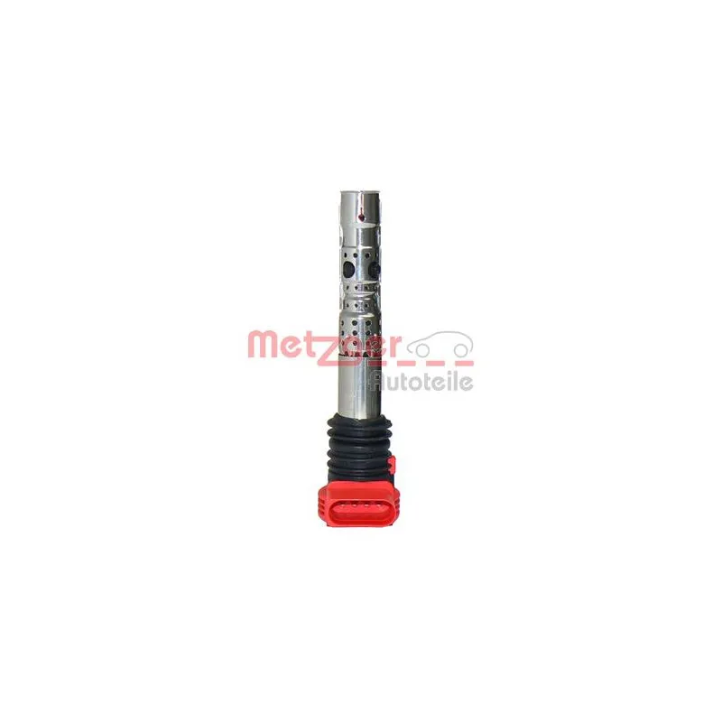 Bobine d'allumage METZGER 0880078