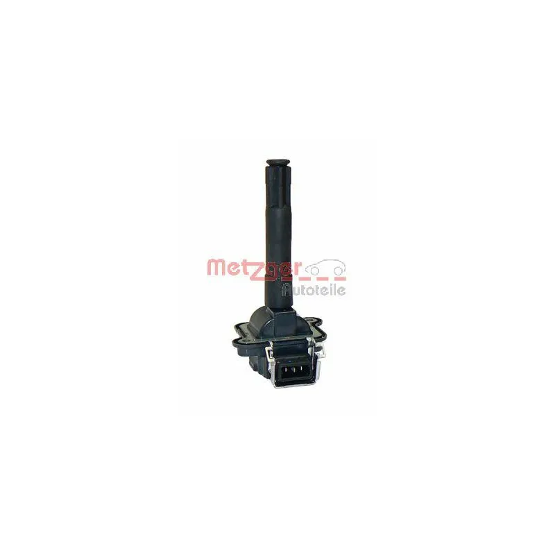 Bobine d'allumage METZGER 0880079
