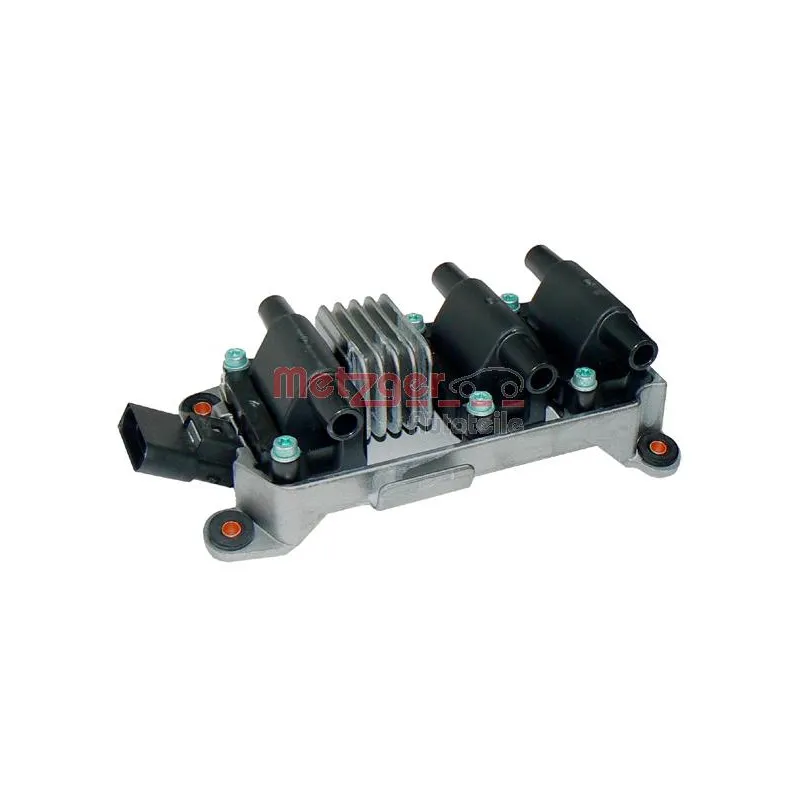 Bobine d'allumage METZGER 0880080