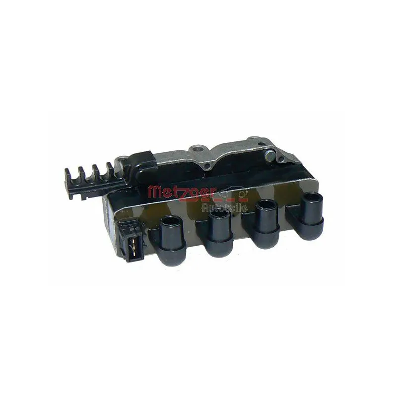 Bobine d'allumage METZGER 0880085