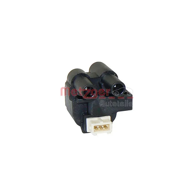 Bobine d'allumage METZGER 0880086