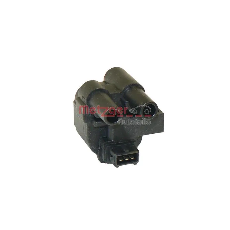 Bobine d'allumage METZGER 0880087