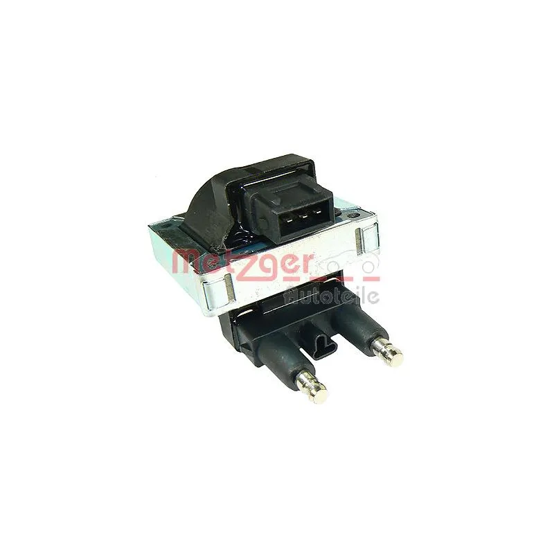 Bobine d'allumage METZGER 0880088