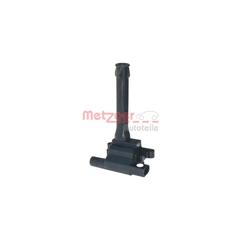 Bobine d'allumage METZGER 0880090