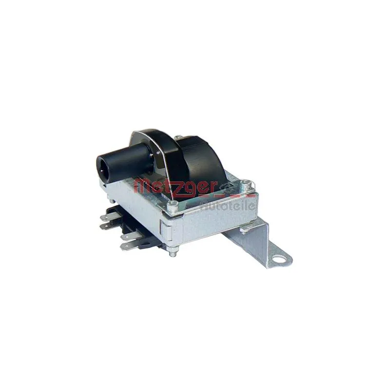 Bobine d'allumage METZGER 0880091