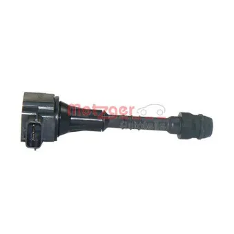 Bobine d'allumage METZGER 0880097