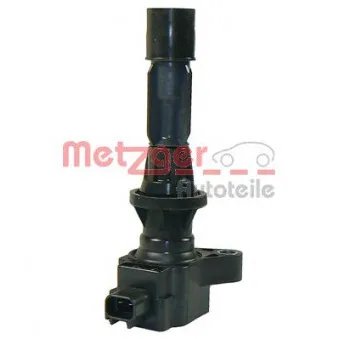 Bobine d'allumage METZGER 0880098