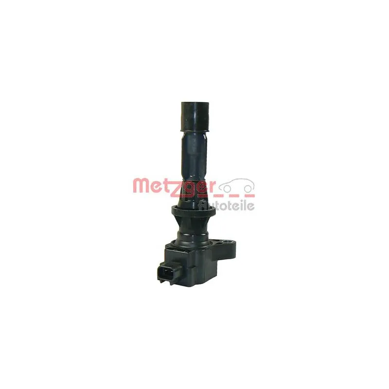 Bobine d'allumage METZGER 0880098