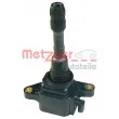 Bobine d'allumage METZGER 0880099 - Visuel 1