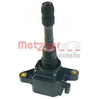 Bobine d'allumage METZGER 0880099