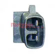 Bobine d'allumage METZGER 0880099 - Visuel 2