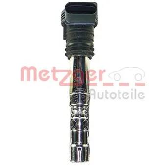 Bobine d'allumage METZGER 0880102
