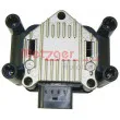 Bobine d'allumage METZGER 0880103 - Visuel 3