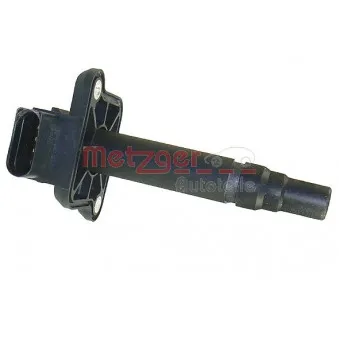 Bobine d'allumage METZGER 0880105