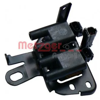 Bobine d'allumage METZGER 0880106