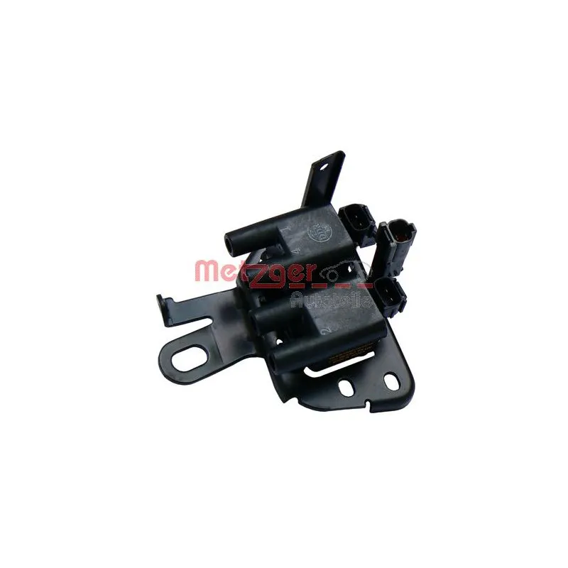 Bobine d'allumage METZGER 0880106