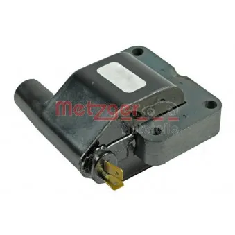 Bobine d'allumage METZGER 0880107