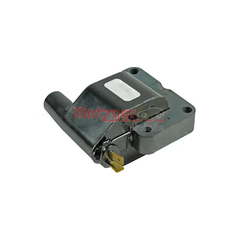 Bobine d'allumage METZGER 0880107