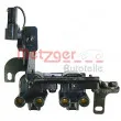 Bobine d'allumage METZGER 0880109 - Visuel 2