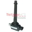 Bobine d'allumage METZGER 0880111 - Visuel 1